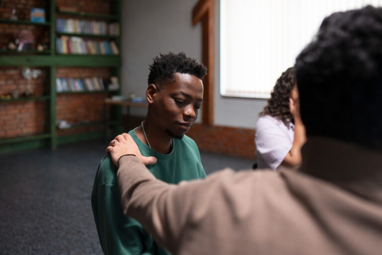 Why Community Support Matters in Rehabilitation